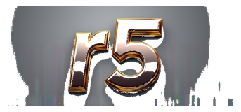 r5 logo